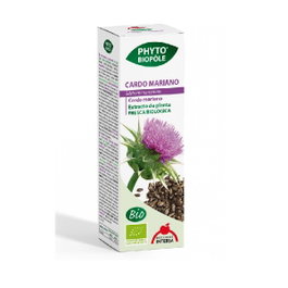 PHYTOBIOPOLE PHYTO-BIPOLE BIO CARDO MARIANO 50ml