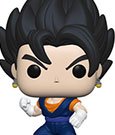 FUNKO Pop! Vegito - Dragon Ball Z