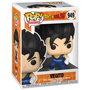 Funko Pop - Dragon Ball Z - Vegito - Figurine Vinyle Collectible 9 cm avec fenêtre