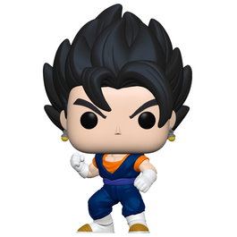 Funko Pop - Dragon Ball Z - Vegito - Figurine Vinyle Collectible 9 cm avec fenêtre