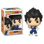 Funko Pop - Dragon Ball Z - Vegito - Figurine Vinyle Collectible 9 cm avec fenêtre