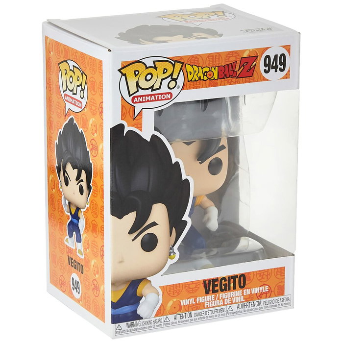 FUNKO Pop! Vegito - Dragon Ball Z
