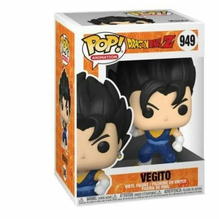 FUNKO Pop! Vegito - Dragon Ball Z