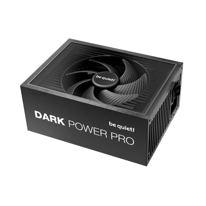 Be Quiet! Dark Power Pro 14 IO 1300W
