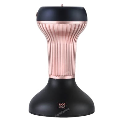 WAD PROFESSIONAL BEAUTY ONIQ CURLY HAIR DRYER WAD PROFESSIONAL BEAUTY ONIQ CURLY HAIR DRYER