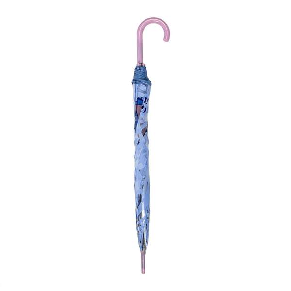 Cerdá Parapluie manuel adulte Stitch Poe 60 cm - Blue