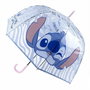 Cerdá Parapluie Stitch 60 cm Bleu