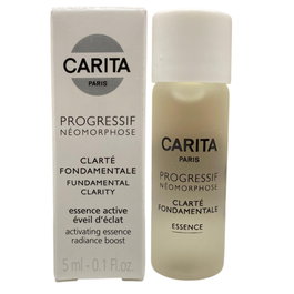 Carita Paris Lotion Visage Éclaircissante Progressif Neomorphose 5 ml - Échantillon