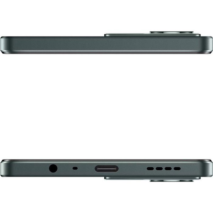 Realme C71 Smartphone 256 Go 4 Go RAM Écran 6.67 Pouces 120 Hz Batterie 6000 mAh NFC Double SIM Android 15