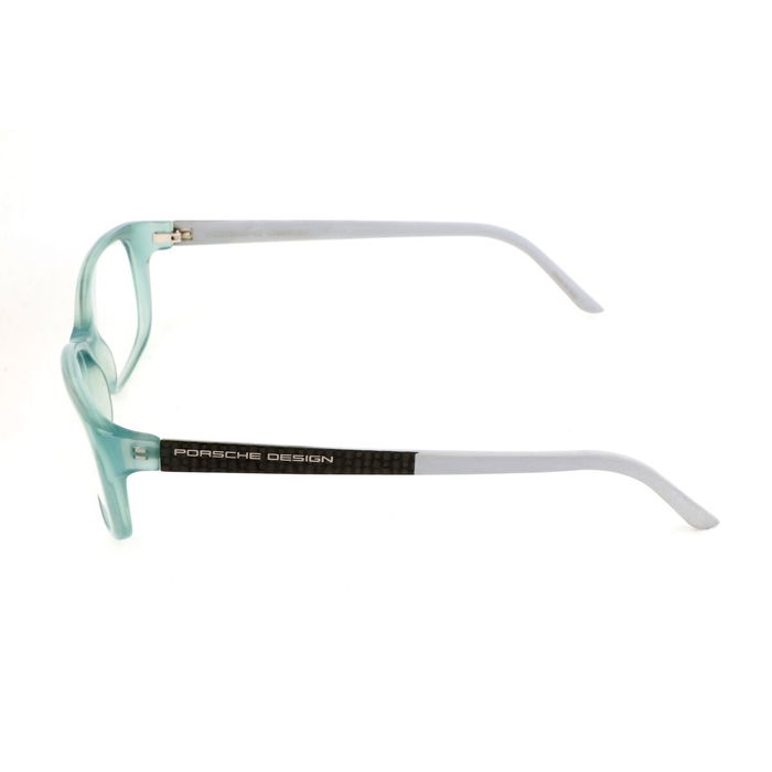 Monture de Lunettes Femme Porsche Design P8247-B Ø 55 mm