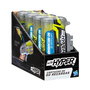 Nerf Hyper Refill Canister 50 F0025Por Hasbro - Récarregateur de Projectiles avec 50 Balles pour Lanceur Nerf Hyper - Accessoire de Jeu