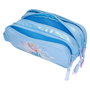 Trousse d'écolier Disney Frozen Bleu