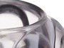 GIFTDECOR PORTAVELA BOLA PEQ Gris