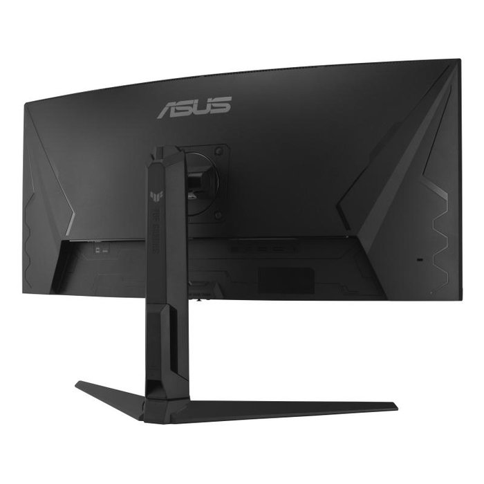 ASUS TUF Gaming VG34WQML5A Moniteur 34" (90LM0BP1-B01E71) - 165 Hz, 2K WQHD, 1 ms, FreeSync Premium, 1500R, HDR10, 3000:1 ASUS TUF Gaming VG34WQML5A Moniteur 34" (90LM0BP1-B01E71) - 165 Hz, 2K WQHD, 1 ms, FreeSync Premium, 1500R, HDR10, 3000:1