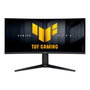 ASUS TUF Gaming VG34WQML5A Moniteur 34" (90LM0BP1-B01E71) - 165 Hz, 2K WQHD, 1 ms, FreeSync Premium, 1500R, HDR10, 3000:1