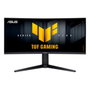 Asus TUF Gaming VG34WQML5A Moniteur Gaming Incurvé 34 pouces WQHD 250Hz