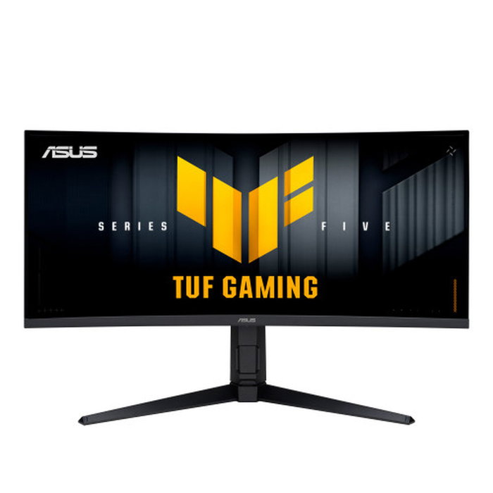 Asus TUF Gaming VG34WQML5A Moniteur Gaming Incurvé 34 pouces WQHD 250Hz