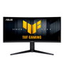 Asus TUF Gaming VG34WQML5A Moniteur Gaming Incurvé 34 pouces WQHD 250Hz