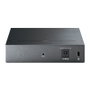 TP-Link Switch Gigabit Géré PoE 5 Ports TL-SG105PE - Alimentation Externe 53W