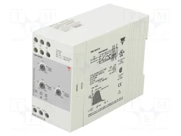 CARLO GAVAZZI RSE4012-B Module d'automatisation softstart 12A 230÷400VAC IP20