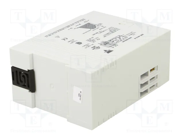 CARLO GAVAZZI RSE4012-B Module d'automatisation softstart 12A 230÷400VAC IP20