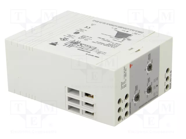 CARLO GAVAZZI RSE4012-B Module d'automatisation softstart 12A 230÷400VAC IP20
