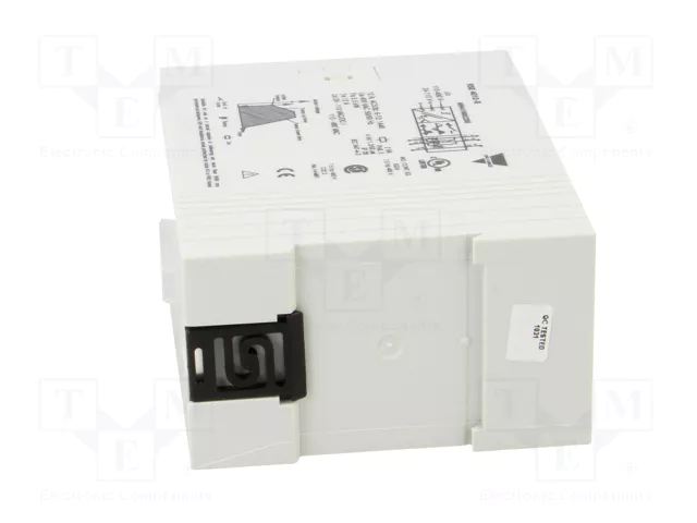 CARLO GAVAZZI RSE4012-B Module d'automatisation softstart 12A 230÷400VAC IP20