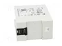 CARLO GAVAZZI RSE4012-B Module d'automatisation softstart 12A 230÷400VAC IP20