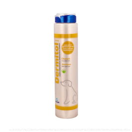 CALIER VET DERMITOL Shampoo pour chiens 250 ml