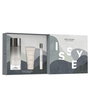 Issey Miyake Le Sel d'Issey Coffret Eau de Parfum pour Homme 3 pièces
