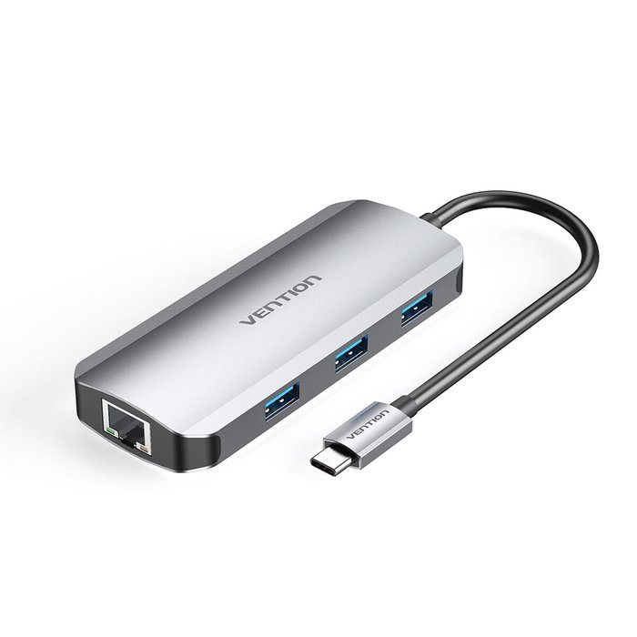 Hub USB Vention TOHHB Hub USB Vention TOHHB