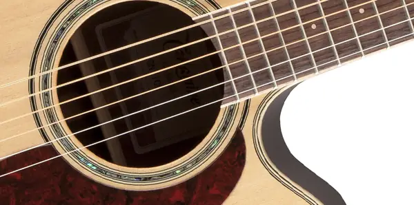 Takamine GN71CE-NAT