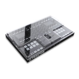 DECKSAVER Couverture pour NI Kontrol S8