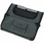 Kerbl Sac voiture Vacation Gris/bleu