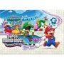 Winning Moves Puzzle Super Mario Wonder 500 Pièces, Puzzle à Collectionner Univers Jeu Vidéo, Dès 8 Ans