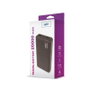 FOREVER Power bank Setty 20000 mAh noir