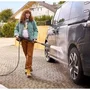 Karcher Lance haute pression EcoBooster K2 - Économie d'eau et d'énergie - Nettoyage efficace