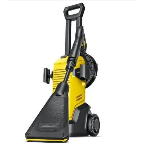Karcher Lance haute pression EcoBooster K2 - Économie d'eau et d'énergie - Nettoyage efficace