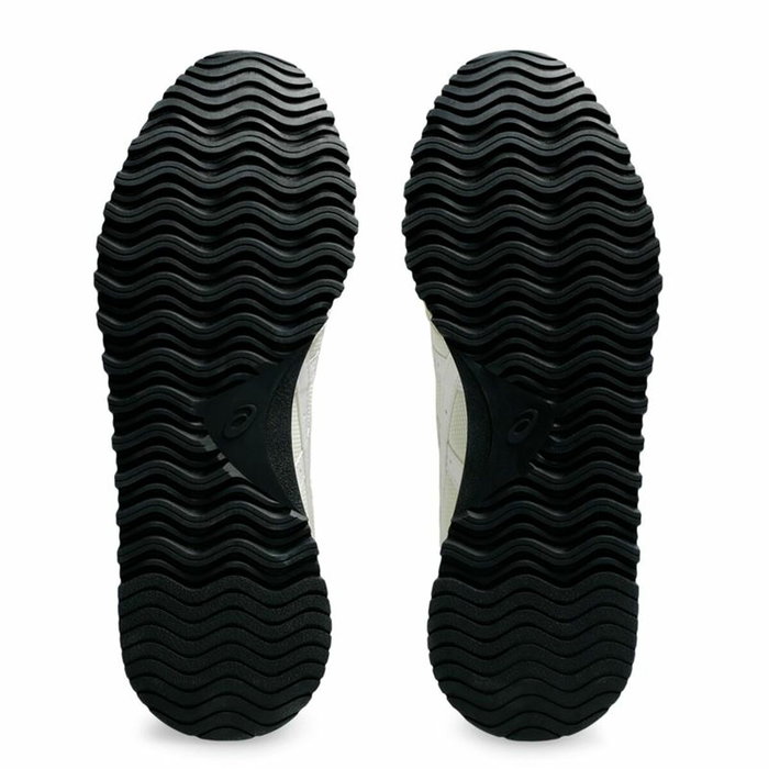 Chaussures casual homme Asics Tiger Runner II Gris clair