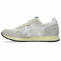 Chaussures casual homme Asics Tiger Runner II Gris clair