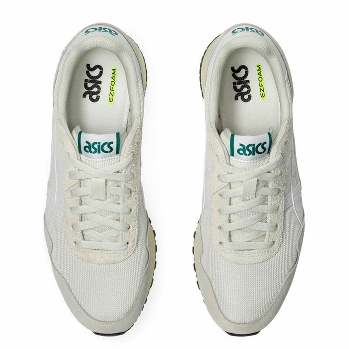 Chaussures casual homme Asics Tiger Runner II Gris clair