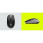 Souris Optique Sans Fil Logitech M190 Gris 1000 dpi