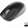 Souris Optique Sans Fil Logitech M190 Gris 1000 dpi