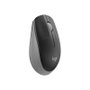 Logitech M190 Souris sans fil Ergonomique Gris