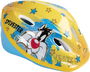 Licensing I144Tagla M Casque de Vélo Enfant 52-56 cm Looney Tunes CZ10954