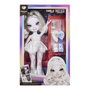 MGA Poupée Natasha Fashion Doll Girls Night Shadow High - Poupée pour fille