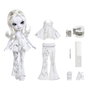 MGA Poupée Natasha Fashion Doll Girls Night Shadow High - Poupée pour fille