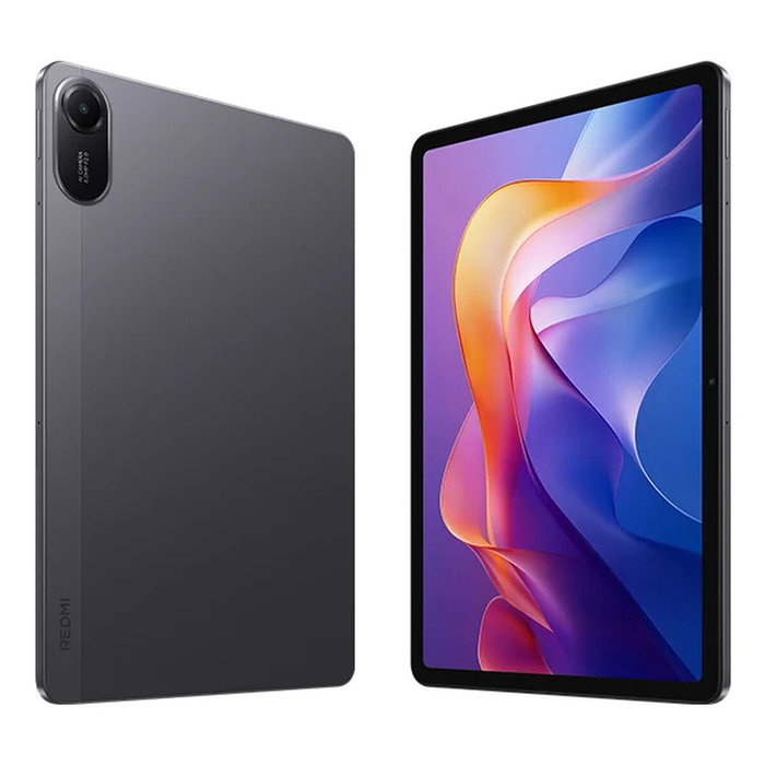 Xiaomi Redmi Pad 2 11'' 8 Go RAM 256 Go Gris Grafito