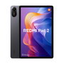 Tablette Xiaomi Redmi Pad 2 11" Octa Core 8 GB RAM 256 GB Gris