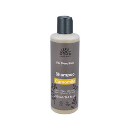 URTEKRAM Shampooing à la Camomille pour Cheveux Clairs 250ml